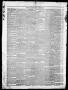 Thumbnail image of item number 2 in: 'Colorado Tribune. (Matagorda, Tex.), Vol. 4, No. 27, Ed. 1, Monday, July 21, 1851'.