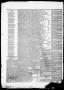 Thumbnail image of item number 4 in: 'The Northern Standard. (Clarksville, Tex.), Vol. 1, No. 2, Ed. 1, Saturday, August 27, 1842'.