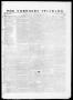 Primary view of The Northern Standard. (Clarksville, Tex.), Vol. 1, No. 12, Ed. 1, Saturday, November 26, 1842