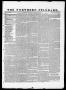 Primary view of The Northern Standard. (Clarksville, Tex.), Vol. 1, No. 15, Ed. 1, Saturday, December 17, 1842