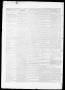 Thumbnail image of item number 2 in: 'The Northern Standard. (Clarksville, Tex.), Vol. 1, No. 22, Ed. 1, Saturday, February 4, 1843'.