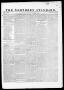 Newspaper: The Northern Standard. (Clarksville, Tex.), Vol. 1, No. 22, Ed. 1, Sa…