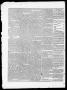 Thumbnail image of item number 2 in: 'The Northern Standard. (Clarksville, Tex.), Vol. 1, No. 24, Ed. 1, Thursday, February 23, 1843'.