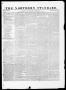Newspaper: The Northern Standard. (Clarksville, Tex.), Vol. 1, No. 30, Ed. 1, Th…