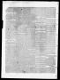 Thumbnail image of item number 2 in: 'The Northern Standard. (Clarksville, Tex.), Vol. 1, No. 31, Ed. 1, Thursday, April 13, 1843'.