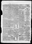 Thumbnail image of item number 2 in: 'The Northern Standard. (Clarksville, Tex.), Vol. 1, No. 35, Ed. 1, Thursday, May 11, 1843'.