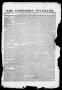 Primary view of The Northern Standard. (Clarksville, Tex.), Vol. 1, No. 39, Ed. 1, Thursday, June 15, 1843