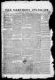 Primary view of The Northern Standard. (Clarksville, Tex.), Vol. 1, No. 44, Ed. 1, Thursday, July 20, 1843