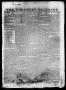 Thumbnail image of item number 1 in: 'The Northern Standard. (Clarksville, Tex.), Vol. 1, No. 46, Ed. 1, Thursday, September 14, 1843'.