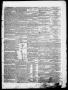 Thumbnail image of item number 3 in: 'The Northern Standard. (Clarksville, Tex.), Vol. 1, No. 50, Ed. 1, Saturday, October 14, 1843'.