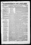 Newspaper: The Northern Standard. (Clarksville, Tex.), Vol. 2, No. 50, Ed. 1, We…