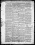 Thumbnail image of item number 1 in: 'The Northern Standard. (Clarksville, Tex.), Vol. 3, No. 14, Ed. 1, Thursday, February 20, 1845'.