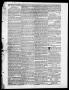 Primary view of The Northern Standard. (Clarksville, Tex.), Vol. 3, No. 16, Ed. 1, Thursday, March 6, 1845