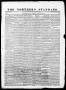 Thumbnail image of item number 1 in: 'The Northern Standard. (Clarksville, Tex.), Vol. 3, No. 26, Ed. 1, Saturday, June 28, 1845'.