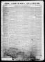 Primary view of The Northern Standard. (Clarksville, Tex.), Vol. 3, No. 40, Ed. 1, Wednesday, December 24, 1845