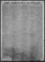 Thumbnail image of item number 1 in: 'The Northern Standard. (Clarksville, Tex.), Vol. 3, No. 41, Ed. 1, Wednesday, January 7, 1846'.