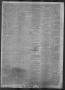 Thumbnail image of item number 3 in: 'The Northern Standard. (Clarksville, Tex.), Vol. 3, No. 41, Ed. 1, Wednesday, January 7, 1846'.