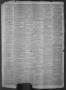 Thumbnail image of item number 4 in: 'The Northern Standard. (Clarksville, Tex.), Vol. 4, No. 3, Ed. 1, Wednesday, April 15, 1846'.