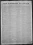 Primary view of The Northern Standard. (Clarksville, Tex.), Vol. 4, No. 11, Ed. 1, Wednesday, June 10, 1846