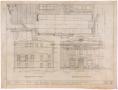 Technical Drawing: Breckenridge Municipal Building: Elevations and Details