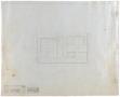 Thumbnail image of item number 2 in: 'Reagan County Courthouse: Floor Plan of the Jail's Third Level'.