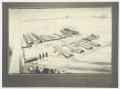 Technical Drawing: Taylor County Livestock Exposition Grounds Proposal: Aerial View