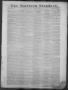 Primary view of The Northern Standard. (Clarksville, Tex.), Vol. 5, No. 32, Ed. 1, Saturday, November 27, 1847