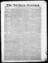 Primary view of The Northern Standard. (Clarksville, Tex.), Vol. 5, No. 37, Ed. 1, Saturday, January 8, 1848