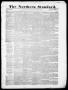 Primary view of The Northern Standard. (Clarksville, Tex.), Vol. 5, No. 43, Ed. 1, Saturday, February 19, 1848