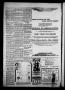 Thumbnail image of item number 4 in: 'The Fort Stockton Pioneer. (Fort Stockton, Tex.), Vol. 1, No. 35, Ed. 1 Thursday, November 26, 1908'.