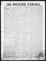 Thumbnail image of item number 1 in: 'The Northern Standard. (Clarksville, Tex.), Vol. 6, No. 5, Ed. 1, Saturday, May 27, 1848'.