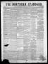 Primary view of The Northern Standard. (Clarksville, Tex.), Vol. 6, No. 22, Ed. 1, Saturday, September 23, 1848