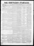 Primary view of The Northern Standard. (Clarksville, Tex.), Vol. 6, No. 26, Ed. 1, Saturday, October 21, 1848