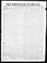 Thumbnail image of item number 1 in: 'The Northern Standard. (Clarksville, Tex.), Vol. 6, No. 31, Ed. 1, Saturday, December 2, 1848'.