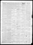 Thumbnail image of item number 3 in: 'The Northern Standard. (Clarksville, Tex.), Vol. 6, No. 33, Ed. 1, Saturday, December 16, 1848'.