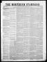 Thumbnail image of item number 1 in: 'The Northern Standard. (Clarksville, Tex.), Vol. 6, No. 35, Ed. 1, Saturday, January 6, 1849'.