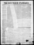 Primary view of The Northern Standard. (Clarksville, Tex.), Vol. 6, No. 41, Ed. 1, Saturday, February 17, 1849
