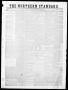 Primary view of The Northern Standard. (Clarksville, Tex.), Vol. 6, No. 44, Ed. 1, Saturday, March 10, 1849
