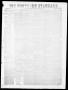 Primary view of The Northern Standard. (Clarksville, Tex.), Vol. 6, No. 45, Ed. 1, Saturday, March 17, 1849