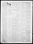 Thumbnail image of item number 2 in: 'The Northern Standard. (Clarksville, Tex.), Vol. 6, No. 48, Ed. 1, Saturday, April 7, 1849'.