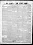 Primary view of The Northern Standard. (Clarksville, Tex.), Vol. 7, No. 6, Ed. 1, Saturday, June 16, 1849