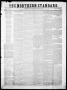 Primary view of The Northern Standard. (Clarksville, Tex.), Vol. 7, No. 25, Ed. 1, Saturday, February 16, 1850