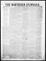 Thumbnail image of item number 1 in: 'The Northern Standard. (Clarksville, Tex.), Vol. 7, No. 42, Ed. 1, Saturday, June 15, 1850'.