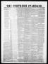 Primary view of The Northern Standard. (Clarksville, Tex.), Vol. 7, No. 44, Ed. 1, Saturday, June 29, 1850