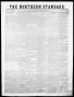 Primary view of The Northern Standard. (Clarksville, Tex.), Vol. 7, No. 48, Ed. 1, Saturday, July 27, 1850