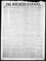 Thumbnail image of item number 1 in: 'The Northern Standard. (Clarksville, Tex.), Vol. 8, No. 13, Ed. 1, Saturday, November 23, 1850'.