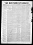 Primary view of The Northern Standard. (Clarksville, Tex.), Vol. 8, No. 31, Ed. 1, Saturday, April 5, 1851