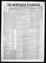Thumbnail image of item number 1 in: 'The Northern Standard. (Clarksville, Tex.), Vol. 9, No. 6, Ed. 1, Saturday, October 11, 1851'.