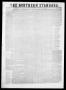 Primary view of The Northern Standard. (Clarksville, Tex.), Vol. 9, No. 9, Ed. 1, Saturday, November 1, 1851