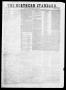 Primary view of The Northern Standard. (Clarksville, Tex.), Vol. 9, No. 24, Ed. 1, Saturday, February 14, 1852